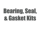 Bearing, Seal, Gasket Kits 2017-up BW4464